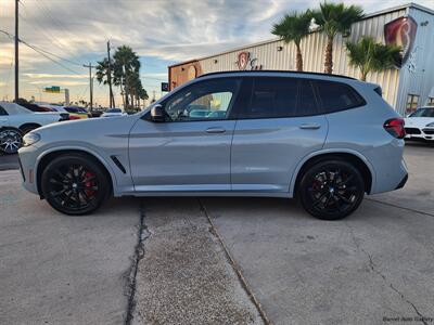 2023 BMW X3 M40i   - Photo 3 - San Juan, TX 78589