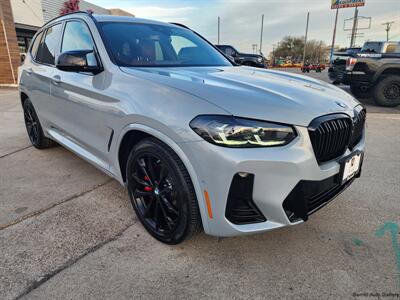 2023 BMW X3 M40i   - Photo 8 - San Juan, TX 78589