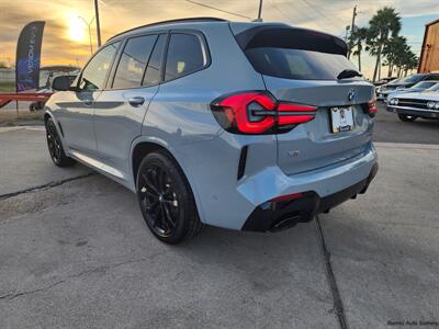 2023 BMW X3 M40i   - Photo 4 - San Juan, TX 78589