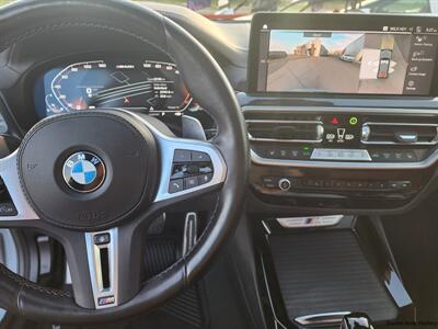 2023 BMW X3 M40i   - Photo 20 - San Juan, TX 78589