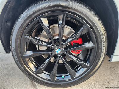 2023 BMW X3 M40i   - Photo 34 - San Juan, TX 78589