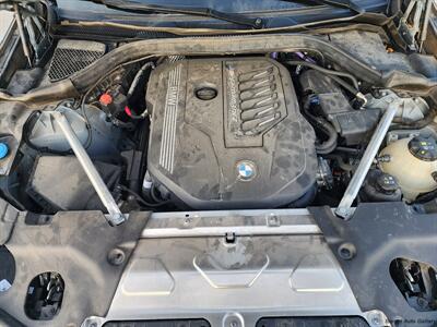 2023 BMW X3 M40i   - Photo 30 - San Juan, TX 78589