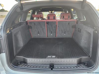 2023 BMW X3 M40i   - Photo 27 - San Juan, TX 78589