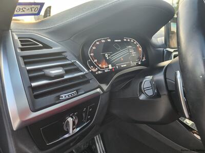 2023 BMW X3 M40i   - Photo 18 - San Juan, TX 78589