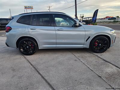 2023 BMW X3 M40i   - Photo 7 - San Juan, TX 78589