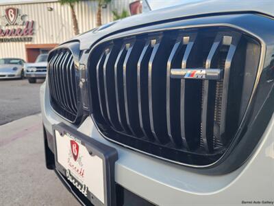 2023 BMW X3 M40i   - Photo 11 - San Juan, TX 78589