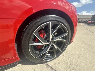 2023 Audi R8 5.2 V10 performance   - Photo 16 - San Juan, TX 78589