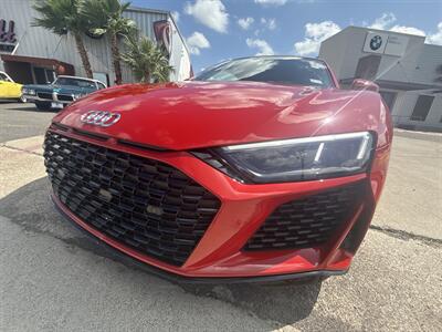 2023 Audi R8 5.2 V10 performance   - Photo 26 - San Juan, TX 78589