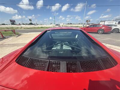 2023 Audi R8 5.2 V10 performance   - Photo 18 - San Juan, TX 78589