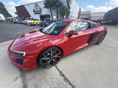 2023 Audi R8 5.2 V10 performance   - Photo 3 - San Juan, TX 78589