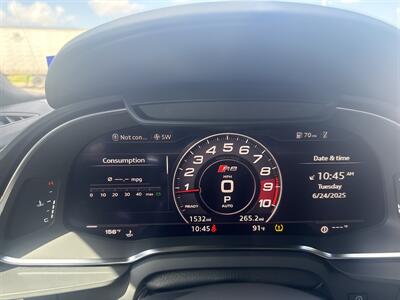 2023 Audi R8 5.2 V10 performance   - Photo 31 - San Juan, TX 78589
