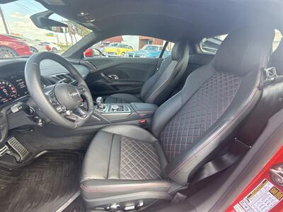 2023 Audi R8 5.2 V10 performance   - Photo 2 - San Juan, TX 78589