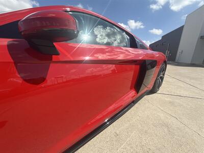 2023 Audi R8 5.2 V10 performance   - Photo 15 - San Juan, TX 78589
