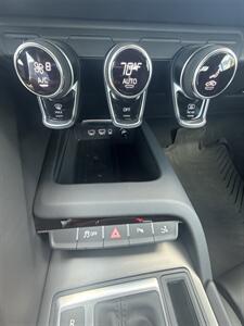 2023 Audi R8 5.2 V10 performance   - Photo 38 - San Juan, TX 78589