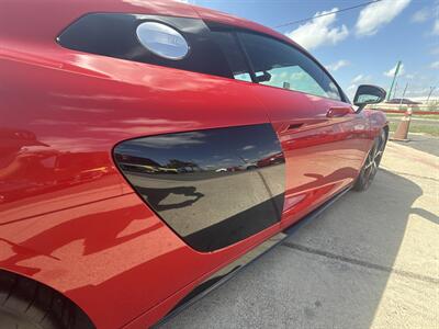 2023 Audi R8 5.2 V10 performance   - Photo 22 - San Juan, TX 78589