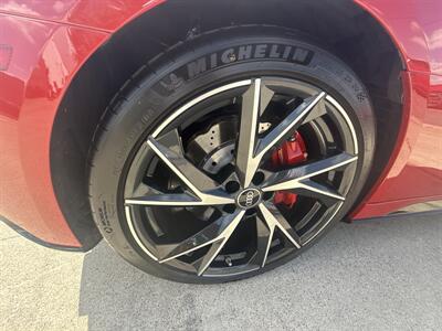 2023 Audi R8 5.2 V10 performance   - Photo 20 - San Juan, TX 78589