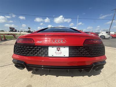 2023 Audi R8 5.2 V10 performance   - Photo 6 - San Juan, TX 78589