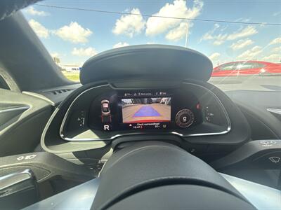 2023 Audi R8 5.2 V10 performance   - Photo 36 - San Juan, TX 78589