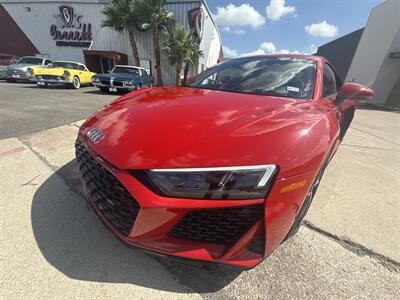 2023 Audi R8 5.2 V10 performance   - Photo 11 - San Juan, TX 78589