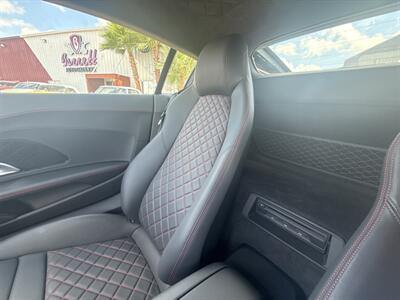 2023 Audi R8 5.2 V10 performance   - Photo 41 - San Juan, TX 78589