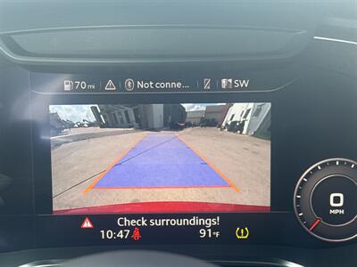 2023 Audi R8 5.2 V10 performance   - Photo 37 - San Juan, TX 78589