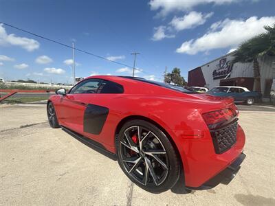 2023 Audi R8 5.2 V10 performance   - Photo 5 - San Juan, TX 78589