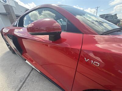 2023 Audi R8 5.2 V10 performance   - Photo 23 - San Juan, TX 78589