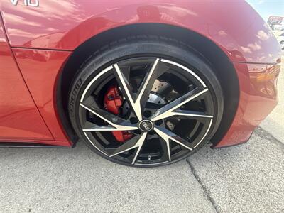 2023 Audi R8 5.2 V10 performance   - Photo 24 - San Juan, TX 78589