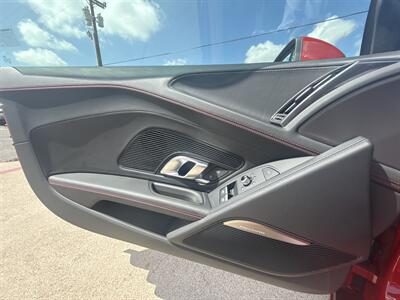 2023 Audi R8 5.2 V10 performance   - Photo 29 - San Juan, TX 78589