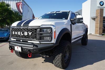 2023 Ford F-250 Super Duty Shelby Super Baja   - Photo 3 - San J Uan, TX 78589