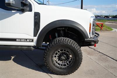 2023 Ford F-250 Super Duty Shelby Super Baja   - Photo 28 - San J Uan, TX 78589