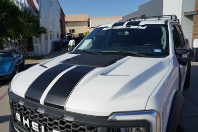 2023 Ford F-250 Super Duty Shelby Super Baja   - Photo 37 - San J Uan, TX 78589