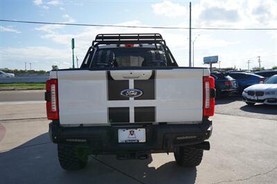 2023 Ford F-250 Super Duty Shelby Super Baja   - Photo 16 - San J Uan, TX 78589