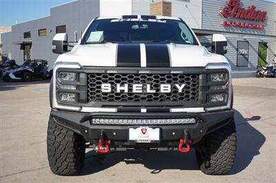 2023 Ford F-250 Super Duty Shelby Super Baja   - Photo 32 - San J Uan, TX 78589