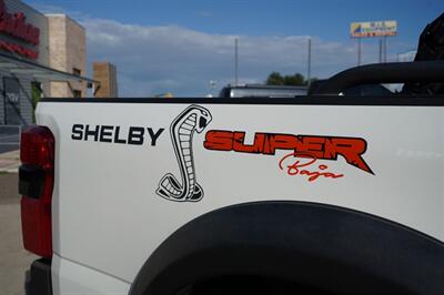 2023 Ford F-250 Super Duty Shelby Super Baja   - Photo 24 - San J Uan, TX 78589