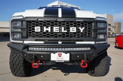 2023 Ford F-250 Super Duty Shelby Super Baja   - Photo 36 - San J Uan, TX 78589