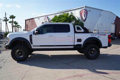 2023 Ford F-250 Super Duty Shelby Super Baja   - Photo 8 - San J Uan, TX 78589