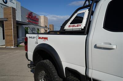 2023 Ford F-250 Super Duty Shelby Super Baja   - Photo 26 - San J Uan, TX 78589