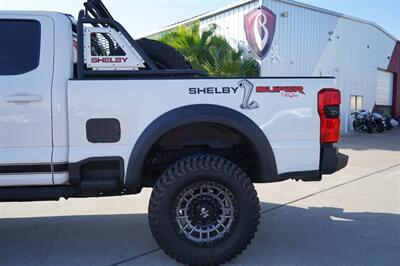 2023 Ford F-250 Super Duty Shelby Super Baja   - Photo 9 - San J Uan, TX 78589