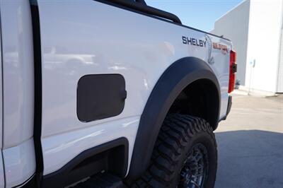 2023 Ford F-250 Super Duty Shelby Super Baja   - Photo 12 - San J Uan, TX 78589