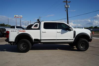 2023 Ford F-250 Super Duty Shelby Super Baja   - Photo 27 - San J Uan, TX 78589