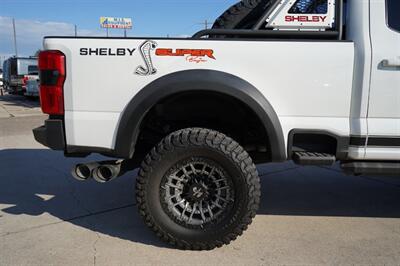 2023 Ford F-250 Super Duty Shelby Super Baja   - Photo 23 - San J Uan, TX 78589