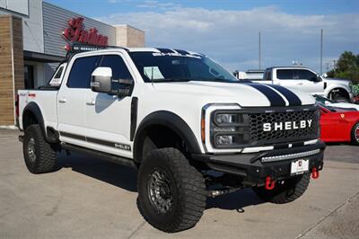 2023 Ford F-250 Super Duty Shelby Super Baja   - Photo 31 - San J Uan, TX 78589