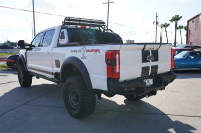 2023 Ford F-250 Super Duty Shelby Super Baja   - Photo 15 - San J Uan, TX 78589