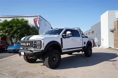 2023 Ford F-250 Super Duty Shelby Super Baja  