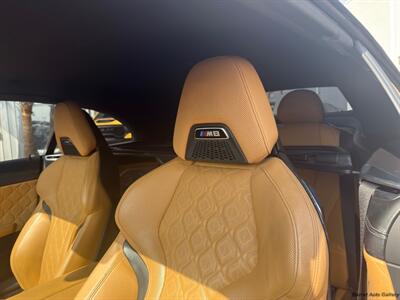 2020 BMW M8 CONV   - Photo 33 - San Juan, TX 78589