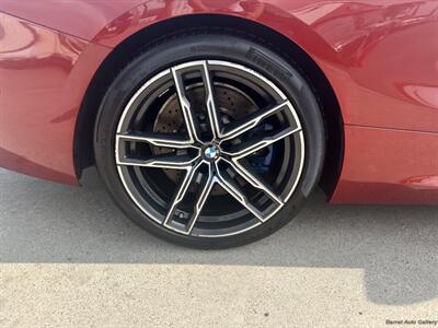2020 BMW M8 CONV   - Photo 19 - San Juan, TX 78589