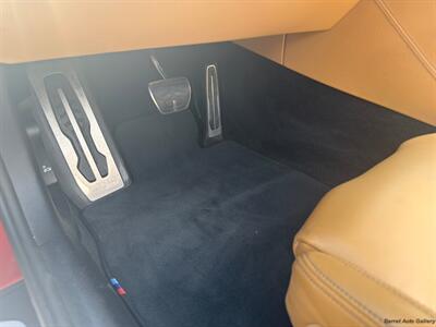2020 BMW M8 CONV   - Photo 42 - San Juan, TX 78589