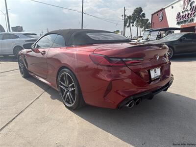 2020 BMW M8 CONV   - Photo 15 - San Juan, TX 78589