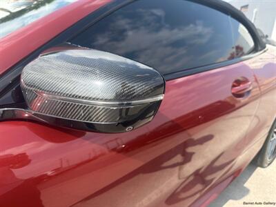 2020 BMW M8 CONV   - Photo 8 - San Juan, TX 78589